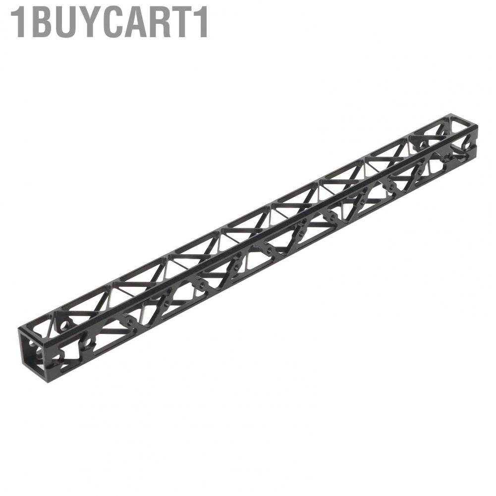 1buycart1 Linear  Guide Holder 7.9in High Accuracy 3D Printer Gantry for Replacement