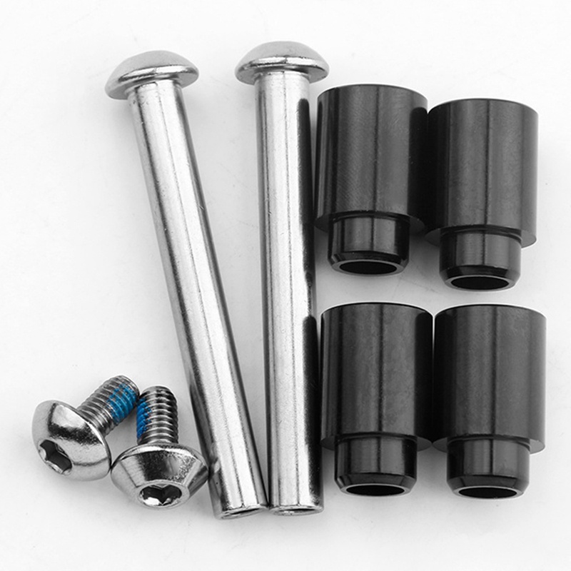 Ốc Vít Giảm Xóc HLT-100 Chuyên Dụng Cho Xe Đạp Leo Núi