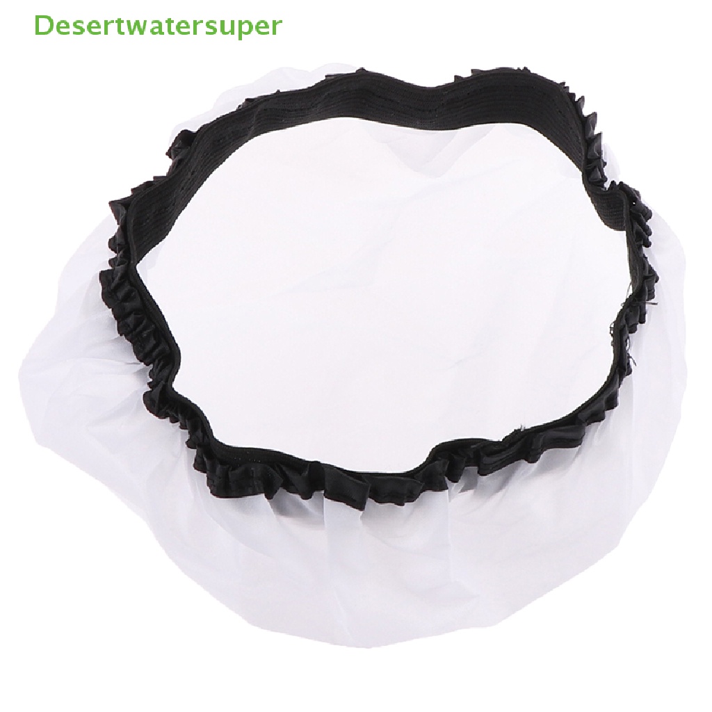 1 Tấm Vải Mềm Khuếch Tán Ánh Sáng Trắng Cho Chụp Ảnh Standard Strobe