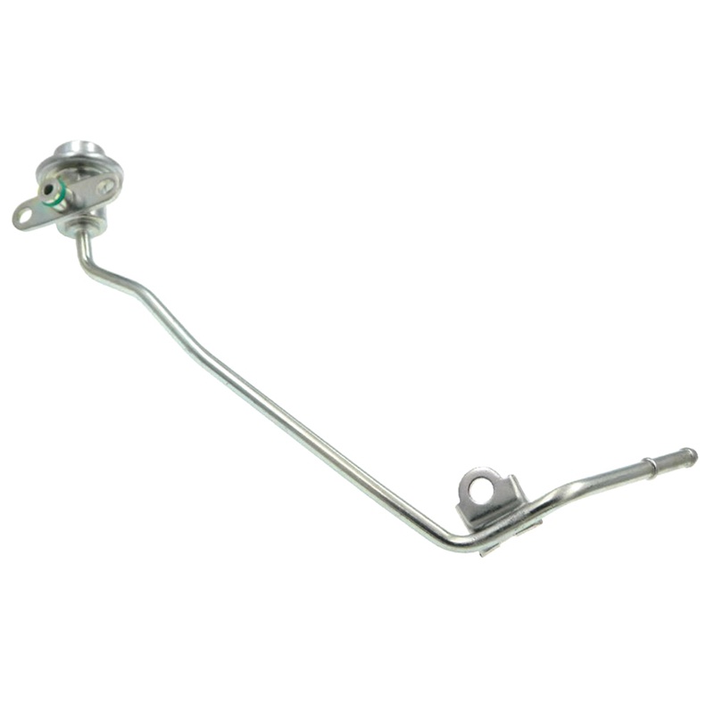 1 Bộ Điều Chỉnh Áp Suất Nhiên Liệu Cho Toyota Innova Fortuner Coaster Hilux Surf Hiace