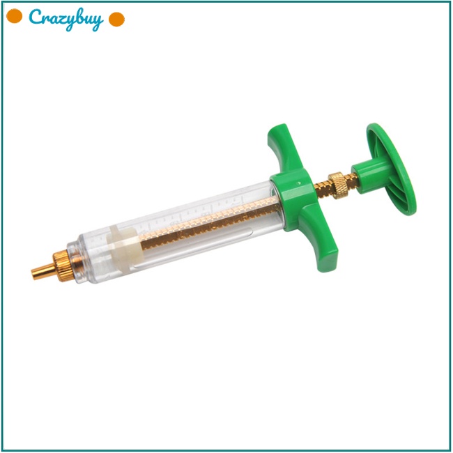 Cr Ống Bơm Cho Chim Ăn 10ml / 20ml / 30ml / 50ml / 100ml Tiện Dụng