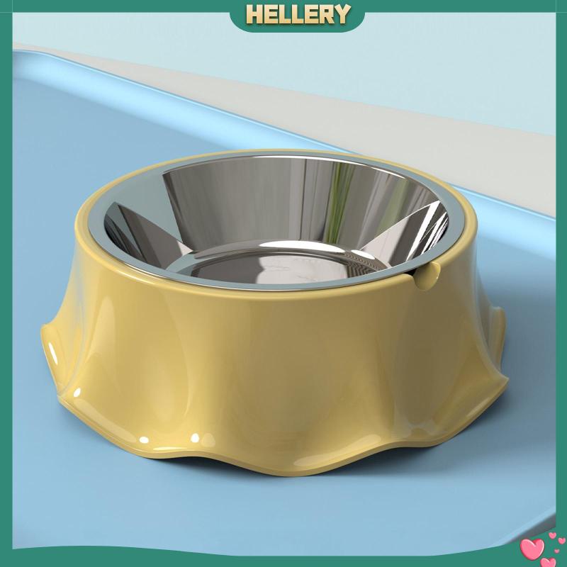 Bát Đựng Nước Uống Có Thể Tháo Rời Tiện Dụng Cho Mèo Cưng