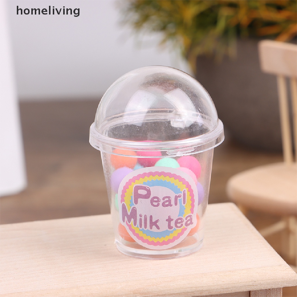 Ly Lắc Mini Tỉ Lệ 1: 12 Dùng Để Trang Trí Nhà Búp Bê