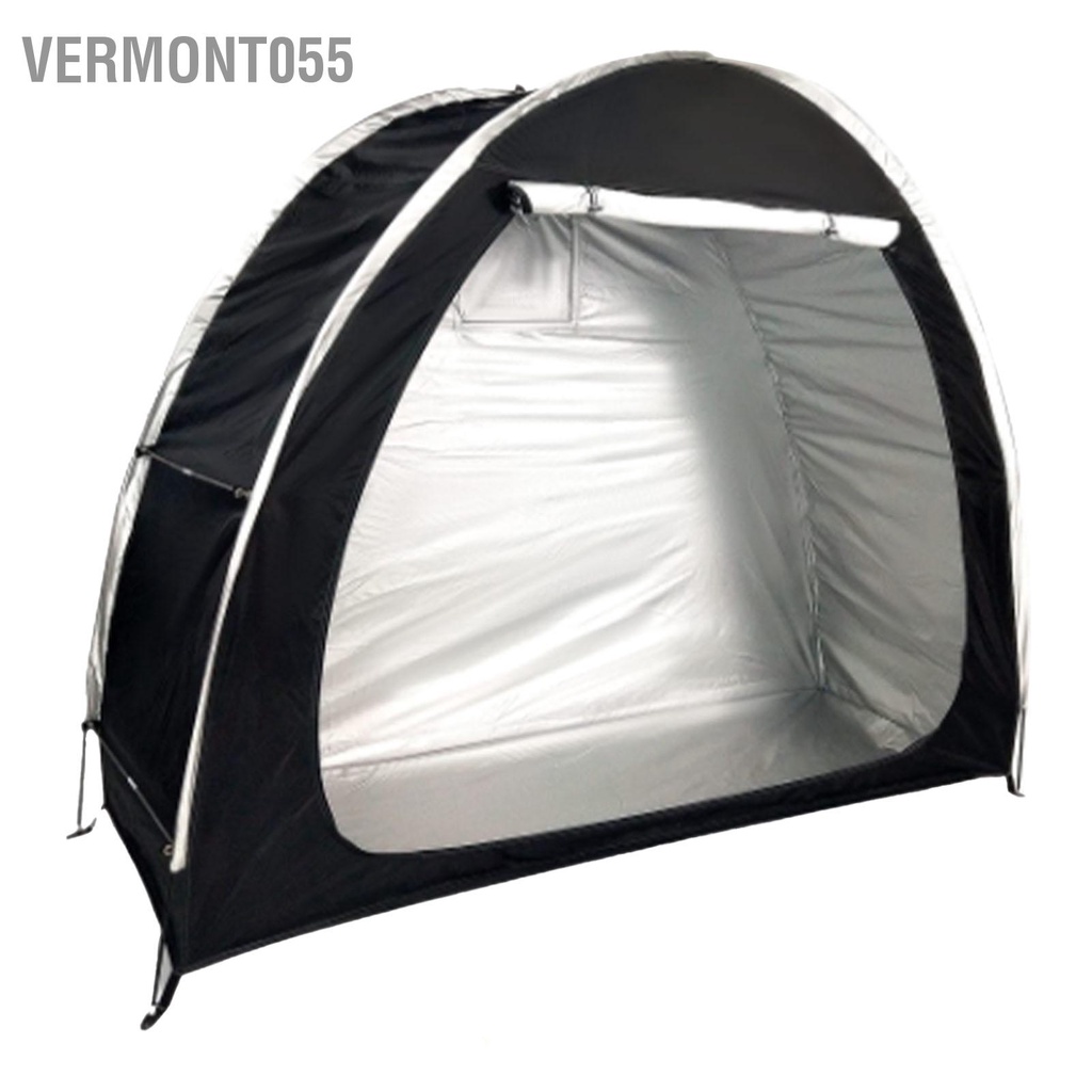 Vỏ Bọc Chống Thấm Nước Màu Đen Di Động Tiện Dụng Cho Xe Đạp Leo Núi / Cắm