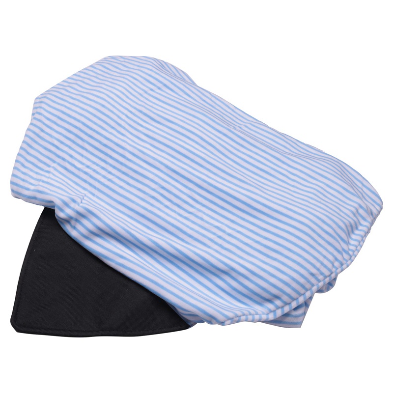 Túi Đựng Ván Lướt Sóng 6Ft Họa Tiết Sọc Xanh Dương Và Trắng Ốp