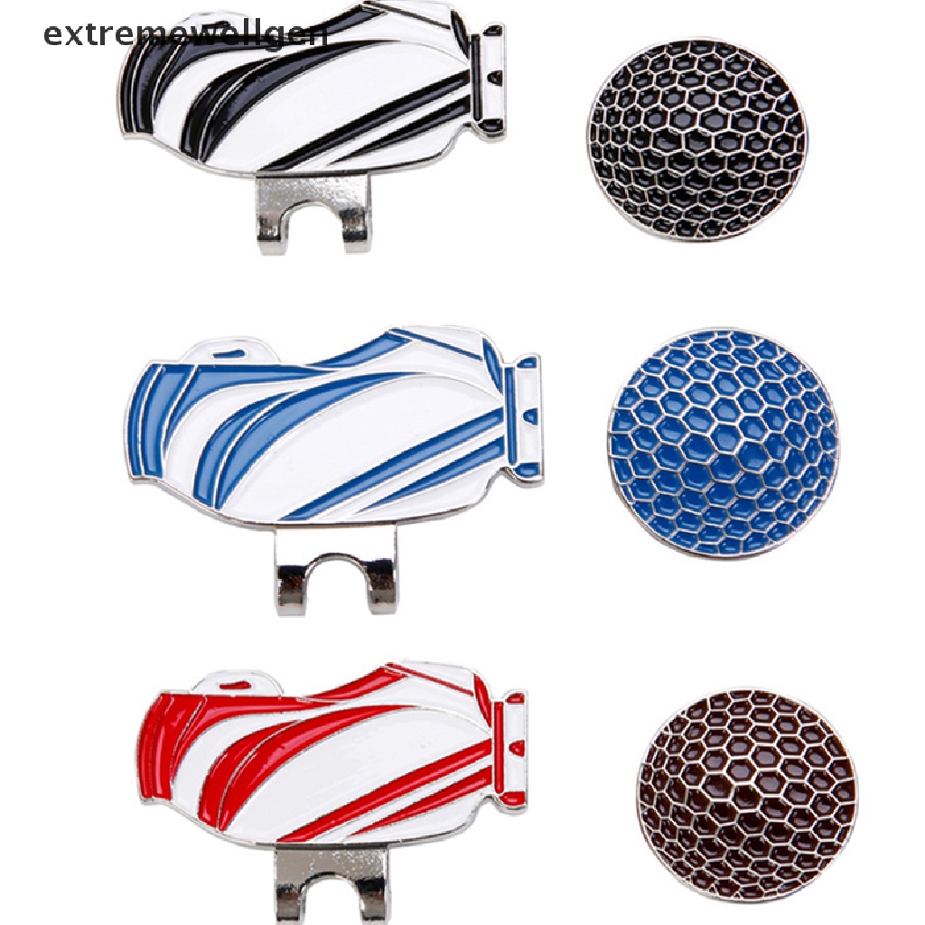 Túi Đựng Gậy Đánh Golf Từ Tính Họa Tiết Độc Đáo