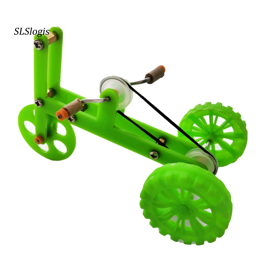 Xe Đạp Đồ Chơi Giải Trí Dành Cho Vẹt