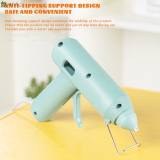 Máy Bắn Keo Nóng Chảy Bằng Điện Dùng Sửa Chữa Nghệ Thuật DIY