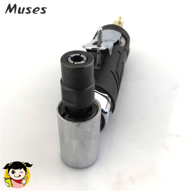 Máy Mài Góc 90 Độ 90psi 20000rpm 1 / 4bsp 90 Độ Chất Lượng Cao