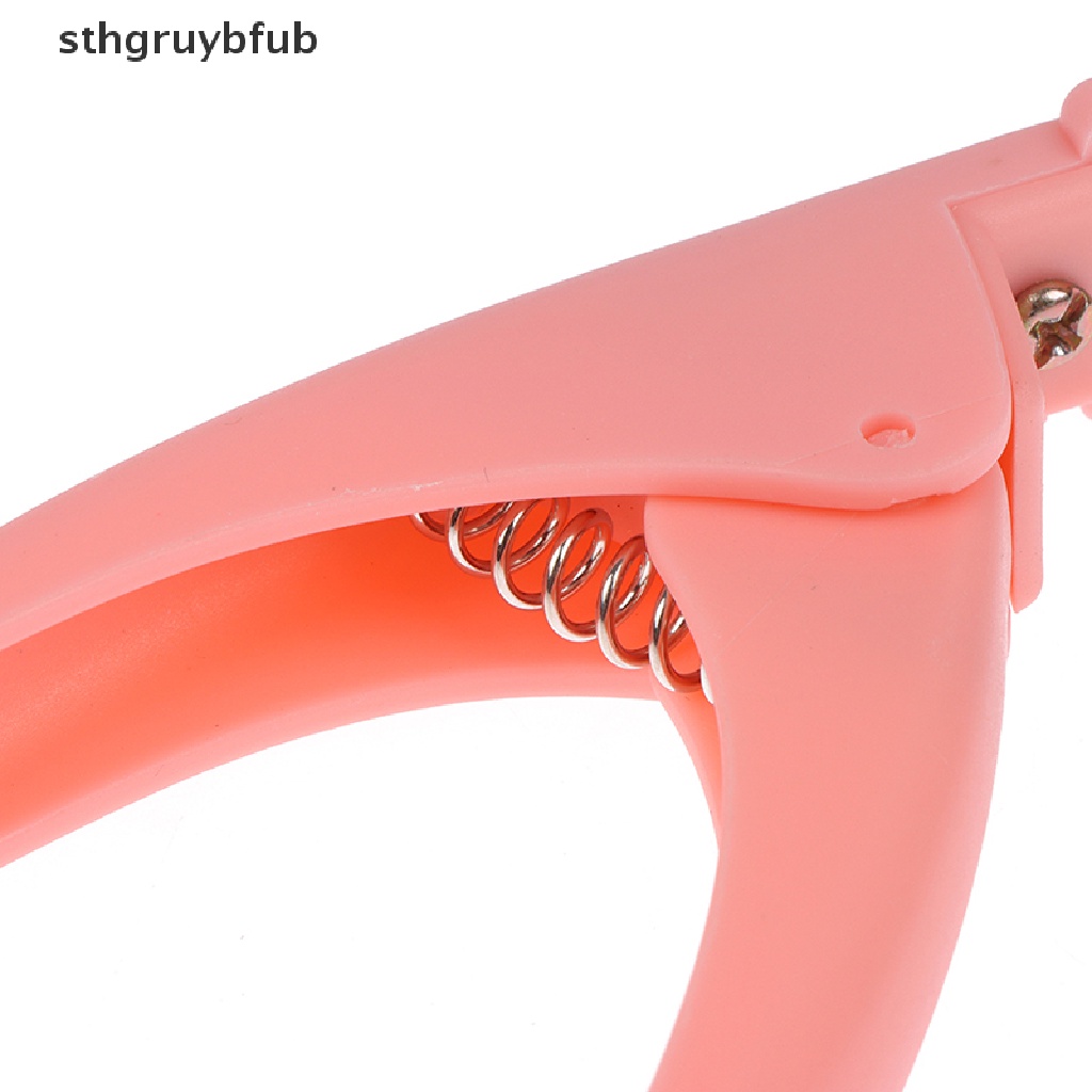 Kềm Cắt Móng Tay Giả Chuyên Dụng Cho Salon