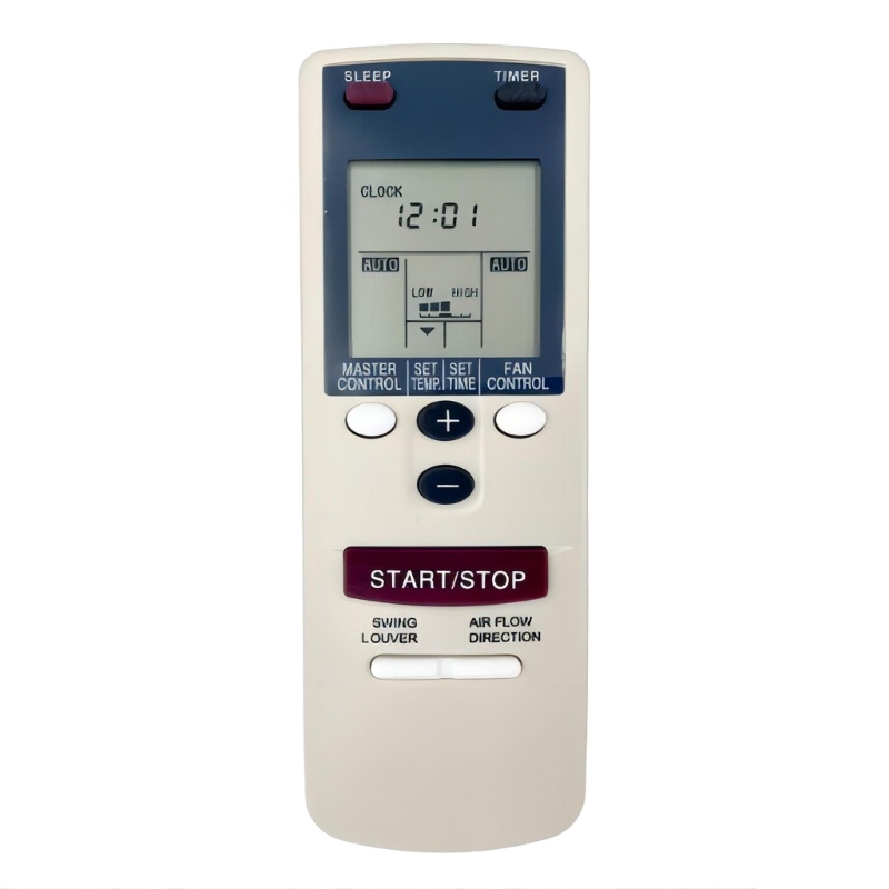 Điều Khiển Từ Xa AR-BB1 Cho Fujitsu AR-BB1 AR-BB2 AR-JW19 AR-BB9