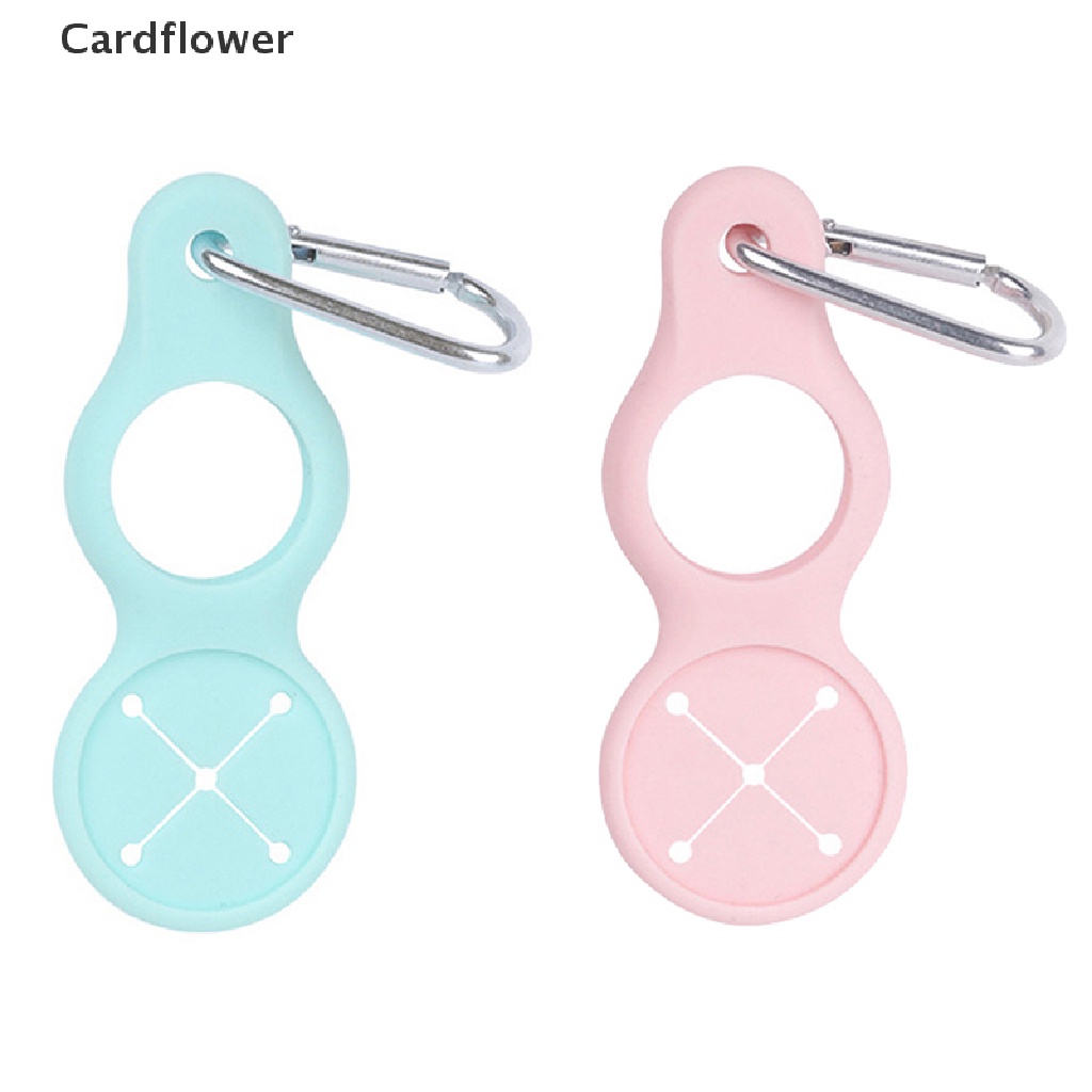 1 Túi Đựng Nước Thể Thao Bằng Silicone Có Khóa Gài