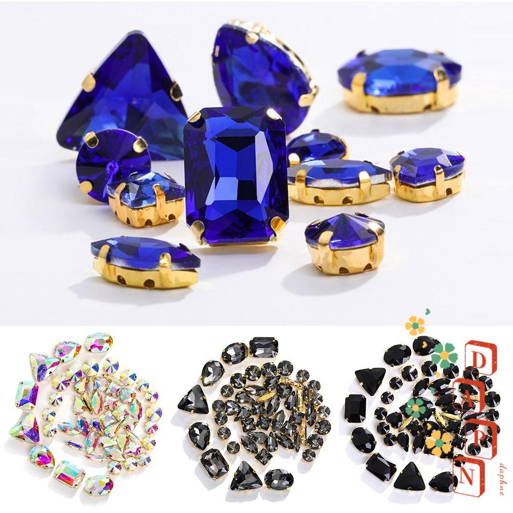 50 Cái DAPHS|Túi Kính Đựng Trang Sức Hình Đầm Cưới