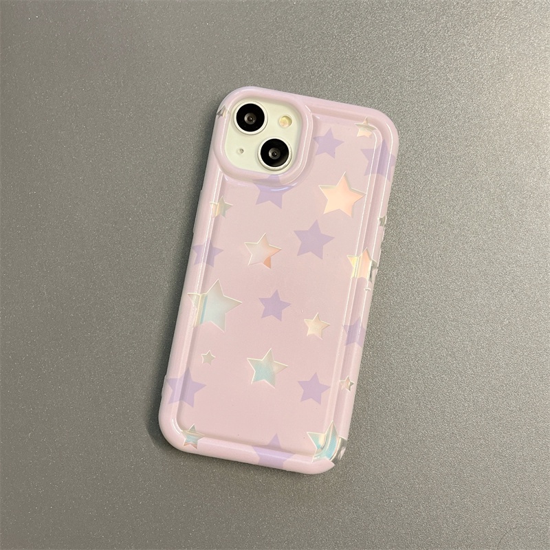 Ốp Điện Thoại TPU Mềm Trong Suốt Chống Mồ Hôi In Họa Tiết Thời Trang Cho Iphone 14 Pro Max 11 12 11 Pro Max X XS