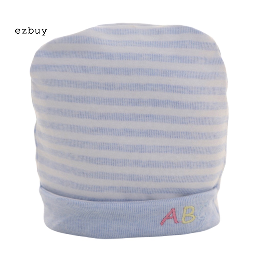 Mũ Dệt Kim Giữ Ấm Thêu Họa Tiết Tinh Tế Thoải Mái Dùng Làm Đạo Cụ Chụp Ảnh Cho Bé Sơ Sinh