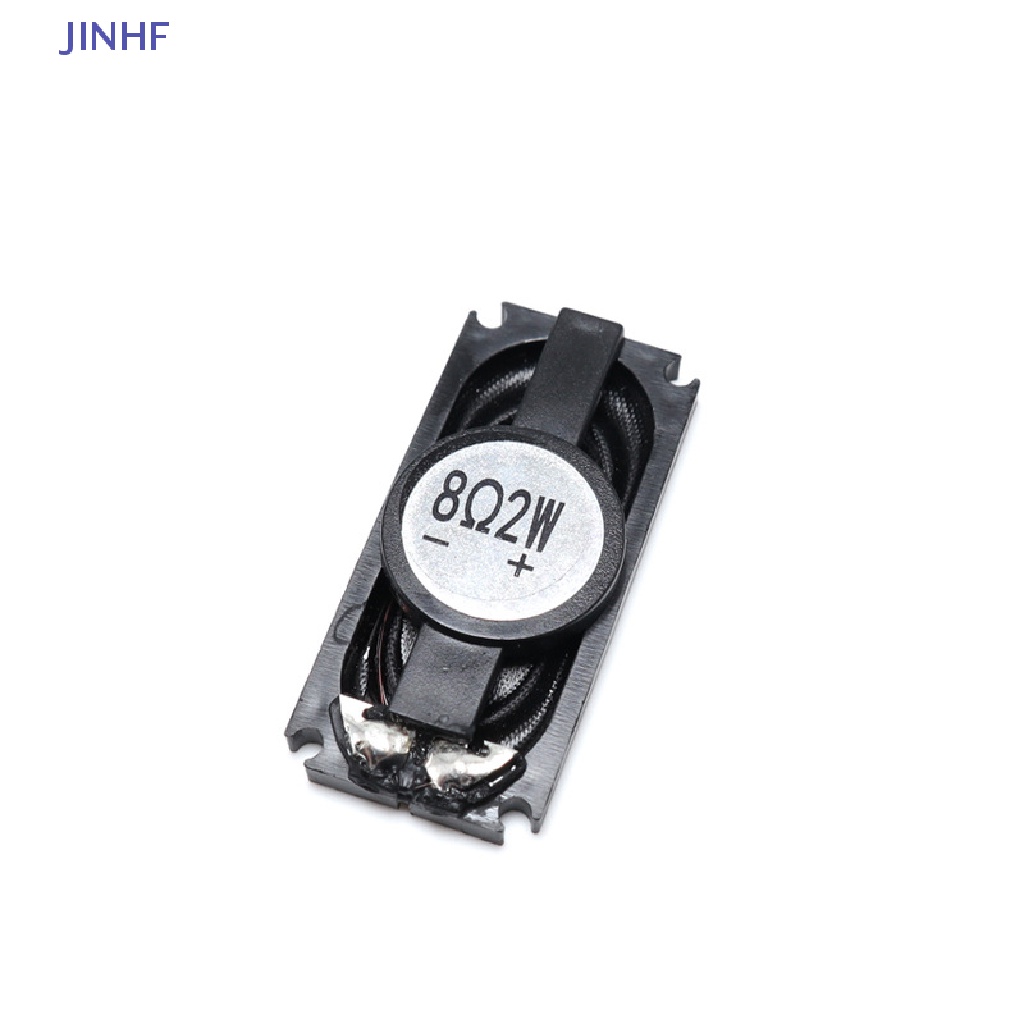 1 Loa Máy Tính 2W 8R 1635 8 Ohms 2 Watt 35 * 16MM