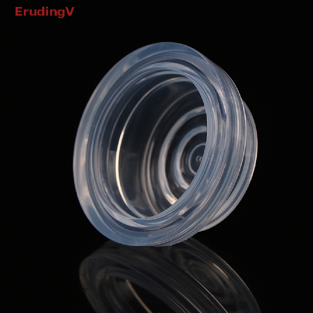 Bộ 2 Dụng Cụ Bơm Sữa Mẹ Bằng silicone Thay Thế Tiện Dụng