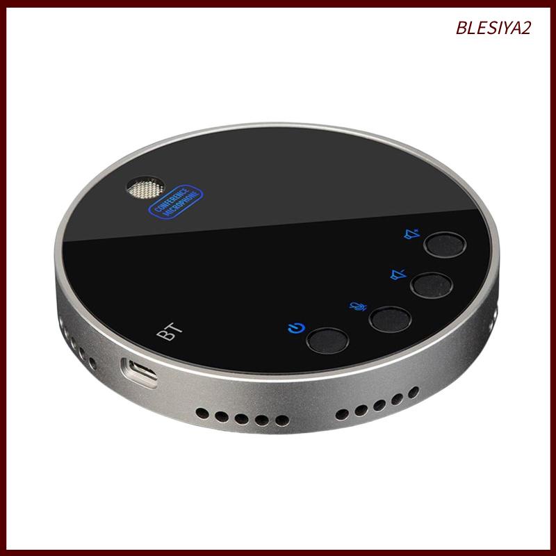 Loa Nghe Nhạc Kèm Micro Cổng USB Thiết Kế Nhỏ Gọn Cho Điện Thoại Blesiya2