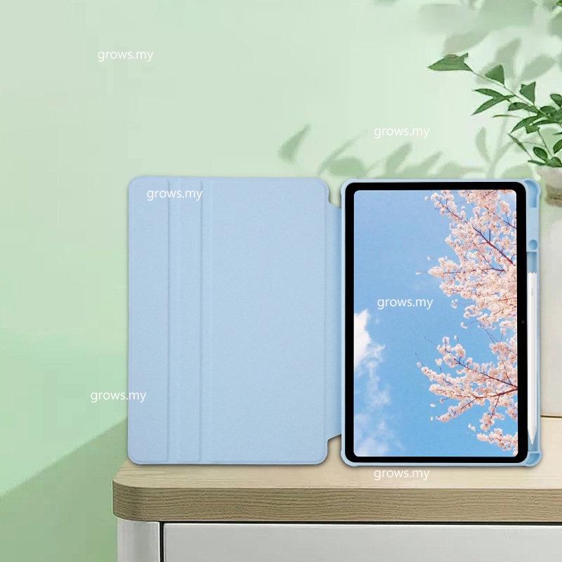Bao Da Máy Tính Bảng Từ Tính Có Thể Xoay 360 Độ Cho 2023 OPPO Pad 2 11.61 "Ipad Air 10.36 Inch