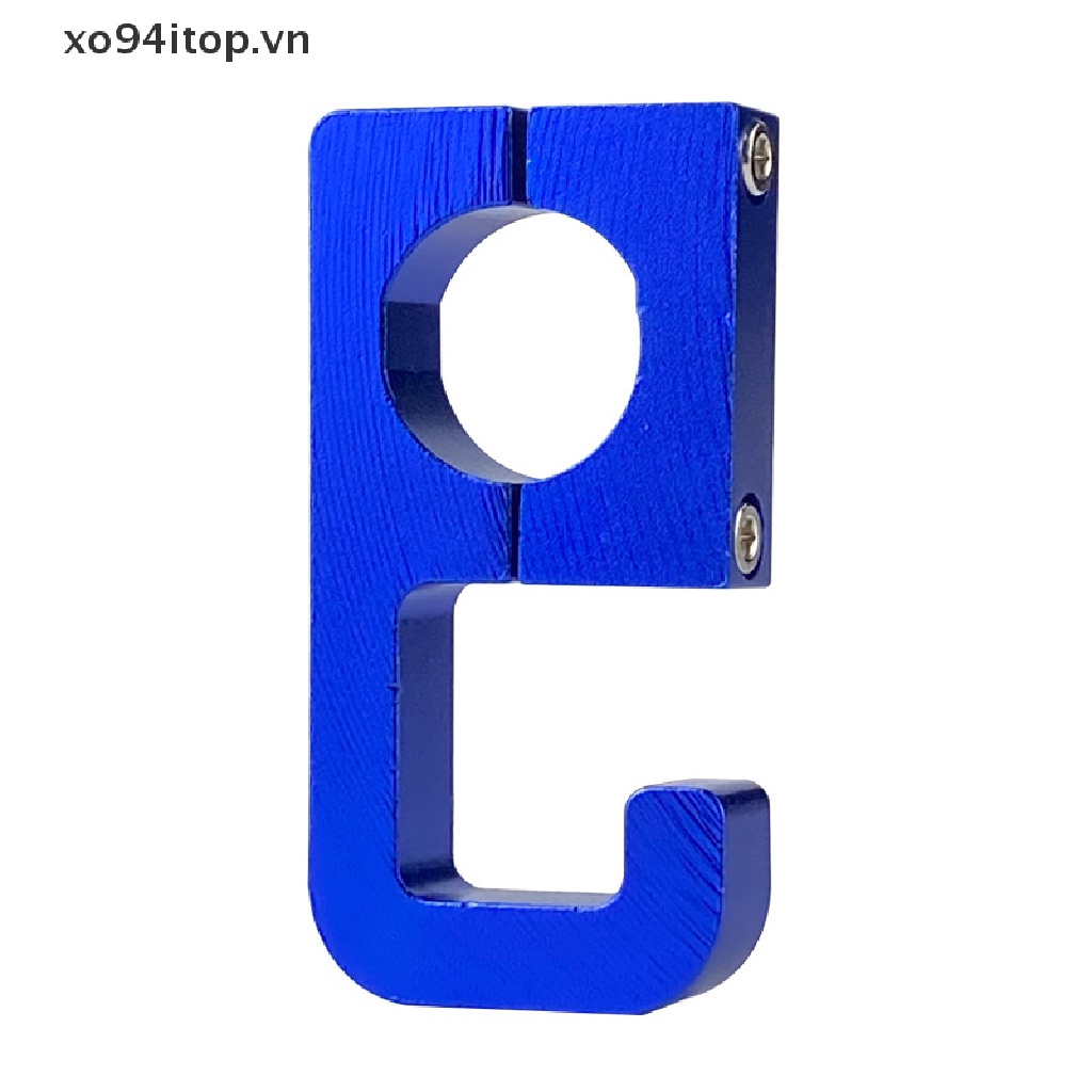 Móc Treo Đồ Đa Năng Gắn Tay Lái Xe Mô Tô Loại 69 Bằng Hợp Kim Nhôm