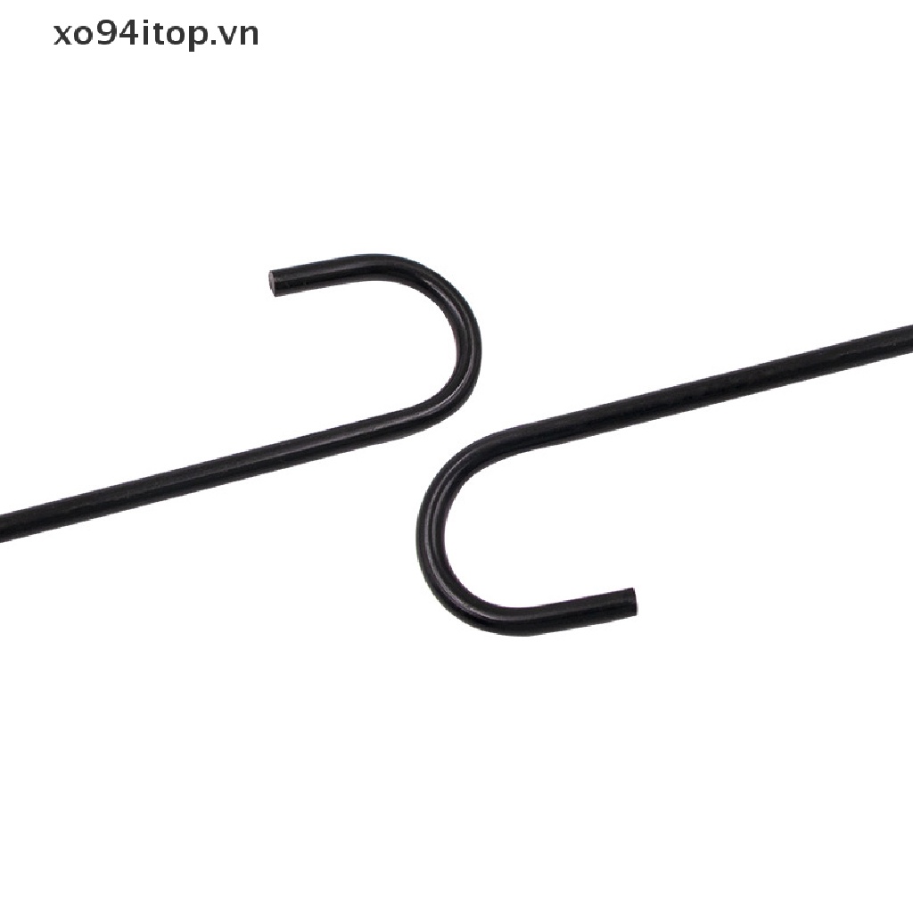 Móc Kẹp Phanh Xe Đạp Loại S Thay Thế Tiện Lợi