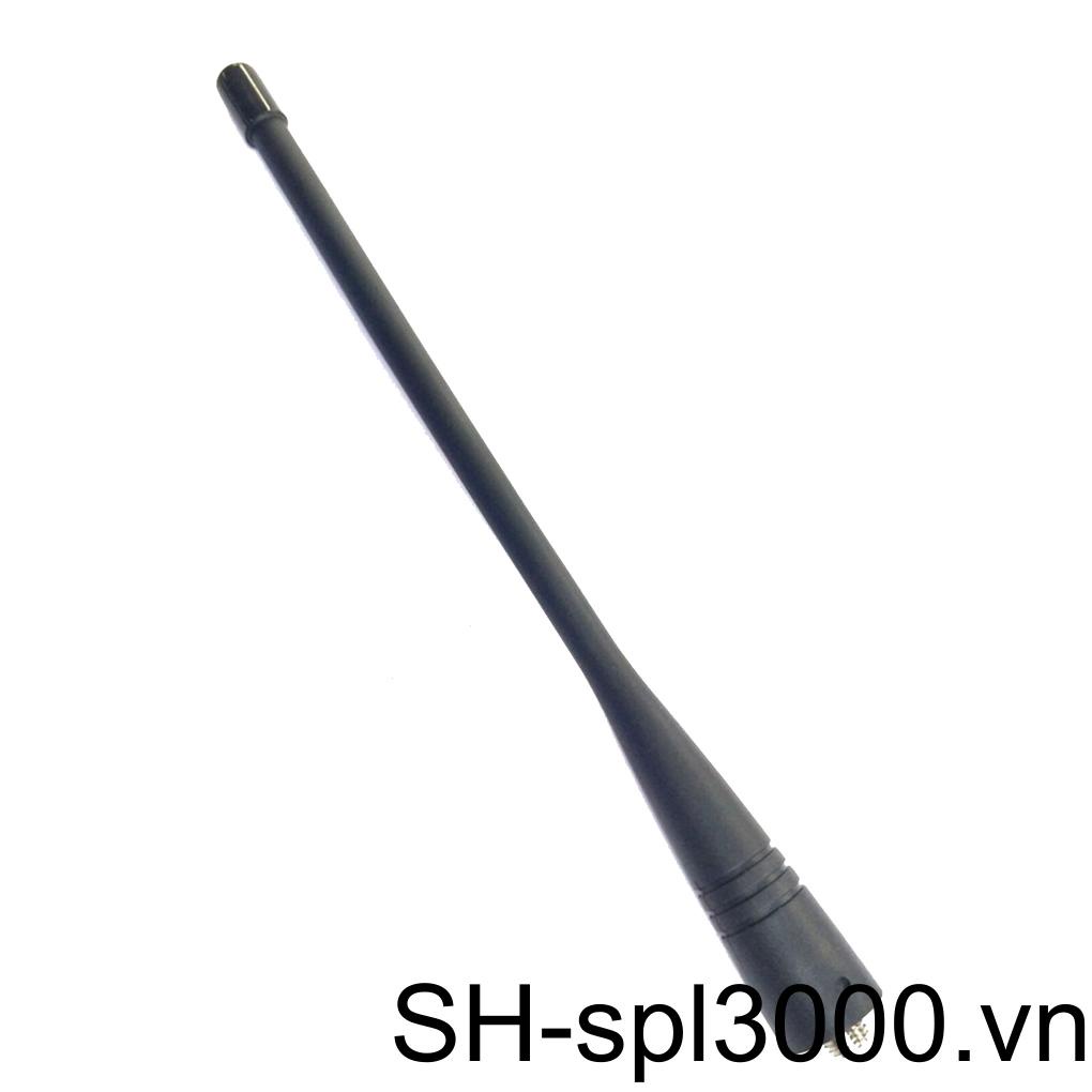 Set 10 Ăng Ten UHF 400-470 MHZ Thay Thế Cho Bộ Đàm HYT TC500 TC500S TC610 TC700 UHF