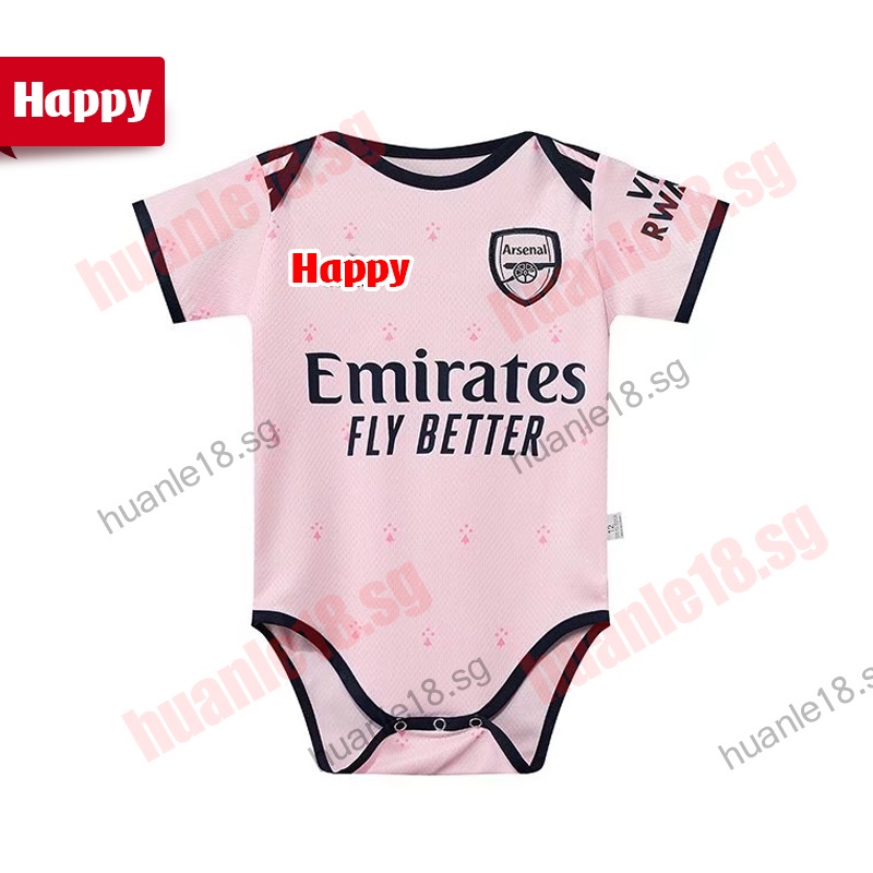 Bộ Áo Liền Quần KJ5M Cho Bé Sơ Sinh 22-23 - 2022-2023