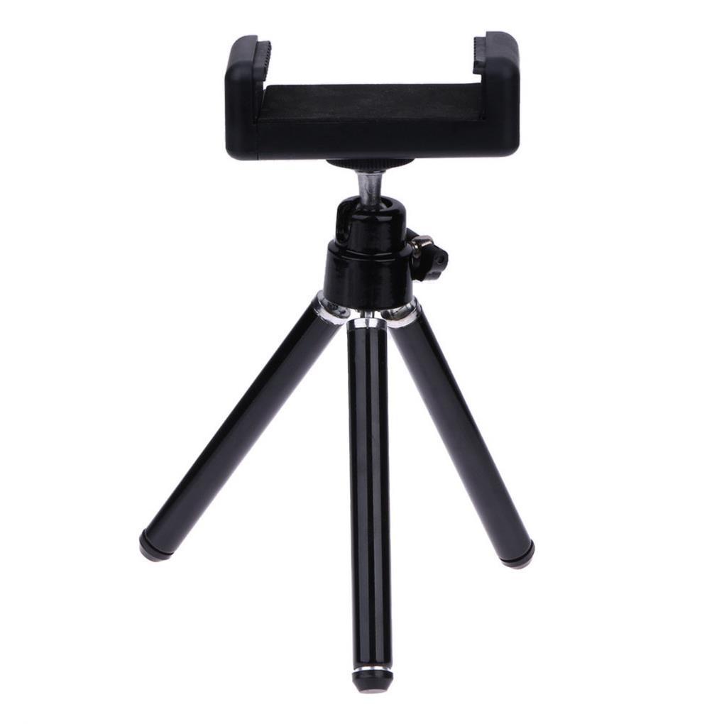 Giá Đỡ Ba Chân Mini Kèm Điều Khiển Bluetooth Từ Xa Cho Điện Thoại