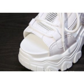 Sandal Đế Xuồng Dày 10.5cm Thời Trang Mùa Hè Phong Cách Mới 2023 dép nữ