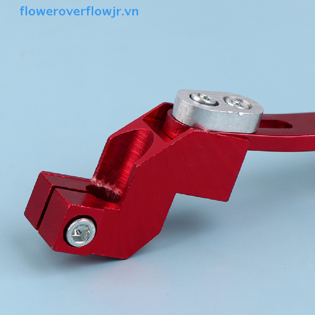 Cần Sang Số Bằng Nhôm CNC Chuyên Dụng Cho Xe Mô Tô Địa Hình ATV Dirt Bike