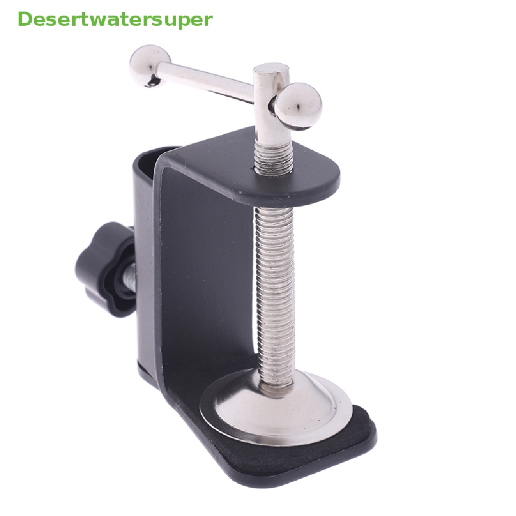 1 Giá Đỡ Đèn Bàn Bằng Kim Loại