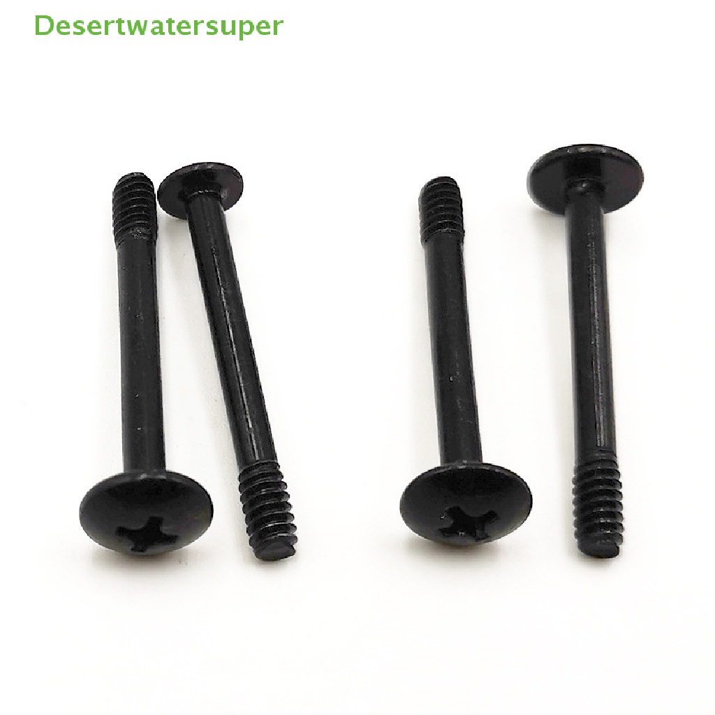 Set 10 Ốc Vít Dài 30mm Chuyên Dụng Cho Quạt Tản Nhiệt Máy Tính