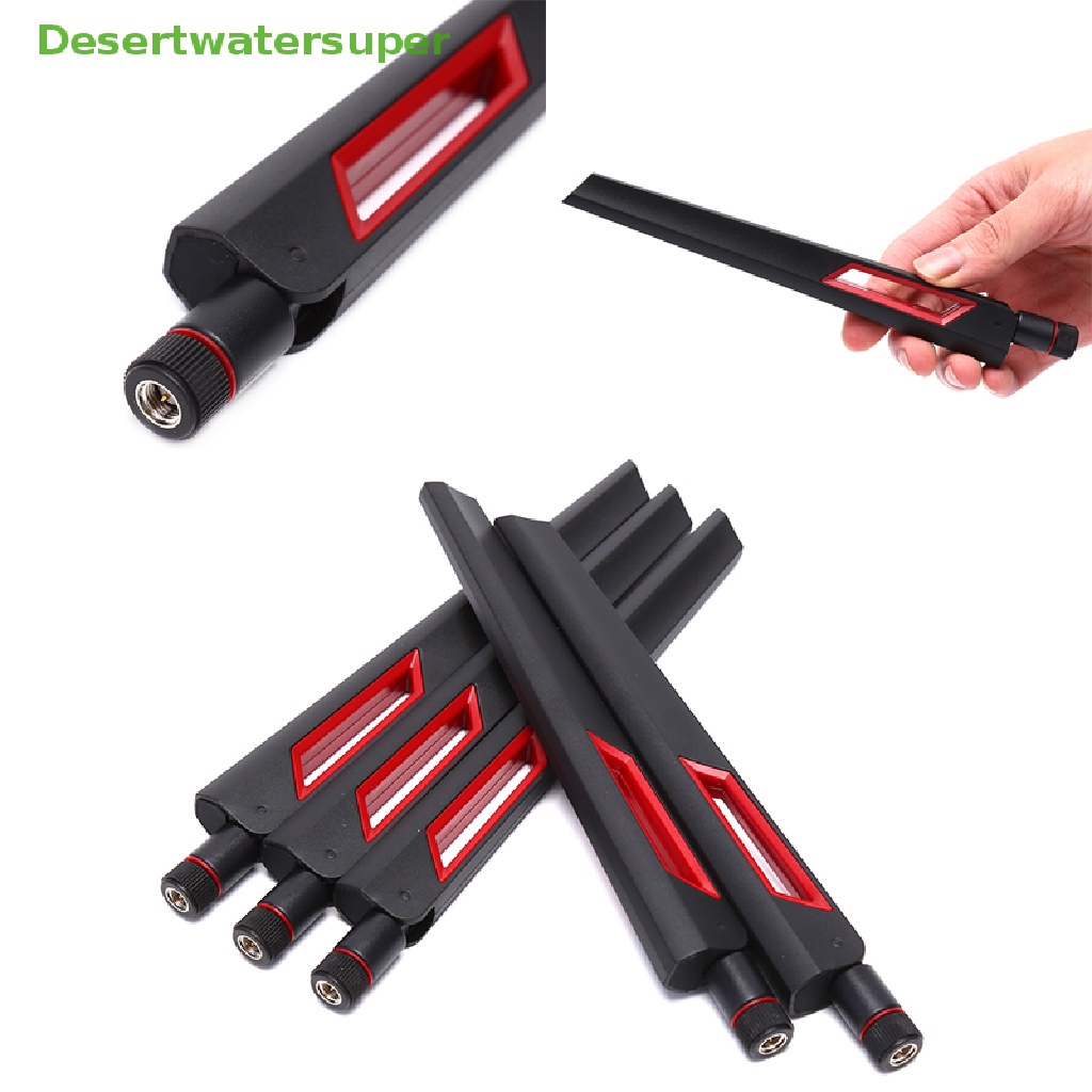 Ăng Ten WiFi 12dBi Cho Máy ASUS AC68U AC88U AC66U Và Phụ Kiện