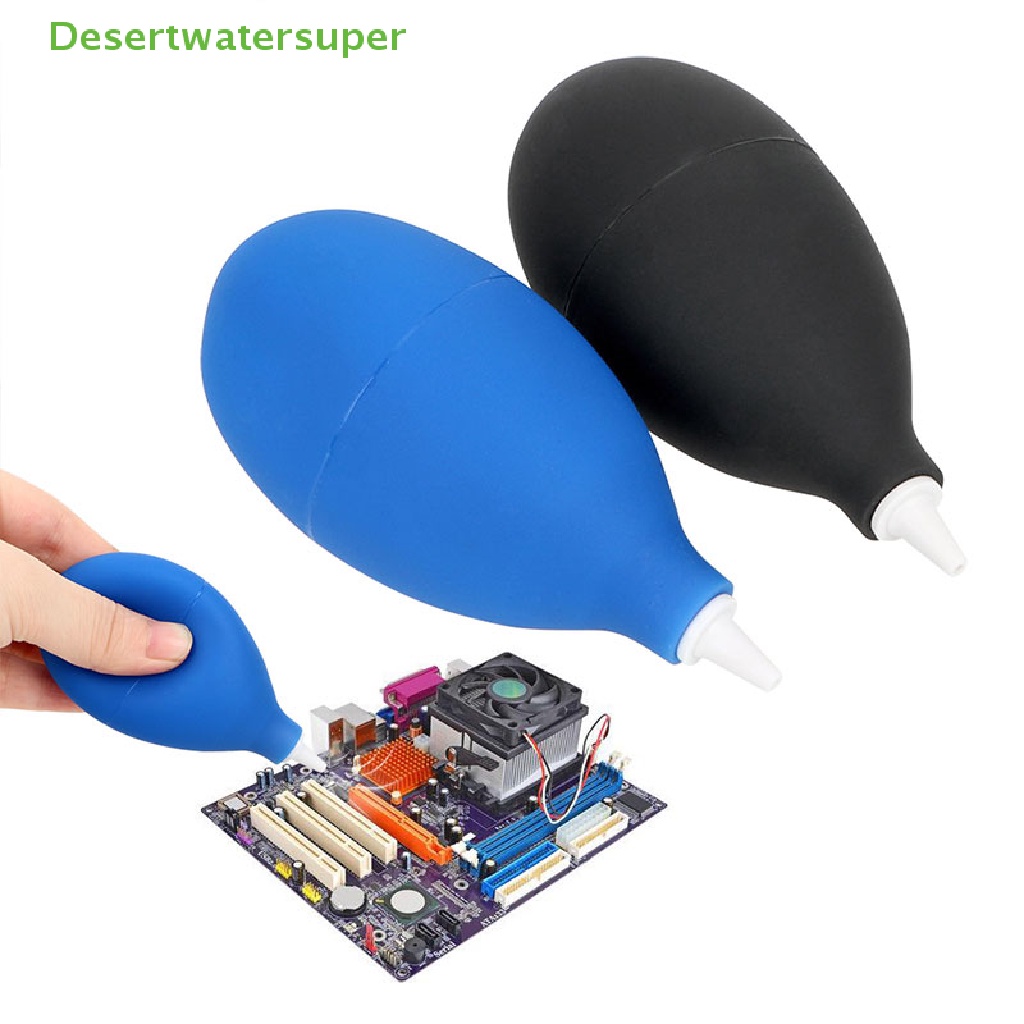 Dụng Cụ Bơm Khí Bằng Cao Su Cho Điện Thoại / Máy Tính Bảng / PC