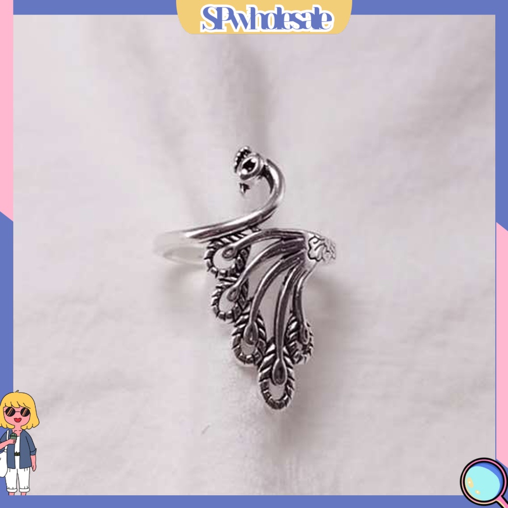 <SPwholesale> Phụ Kiện Kim May Vá Dạng Hở Có Thể Điều Chỉnh Phong Cách Retro