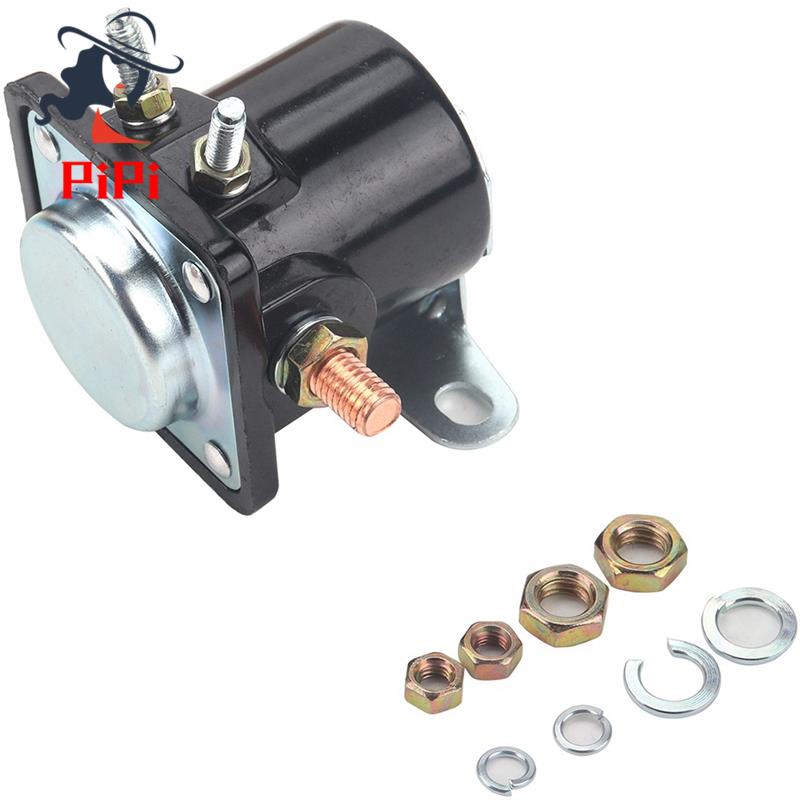 Bộ Phận Van Điện Từ Khởi Động B6AZ-11450A Cho Dòng Xe Ford