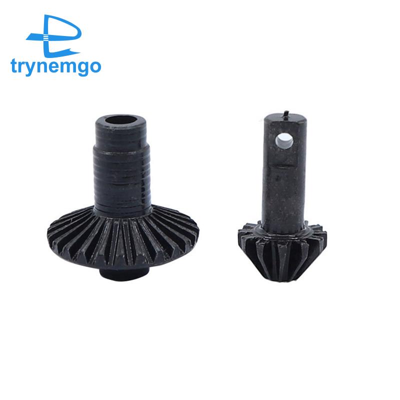 Set 2 Bánh Răng 12T 24T 9777 Chuyên Dụng Cho Xe Điều Khiển Traxxas TRX4M Tỉ Lệ 1 / 18