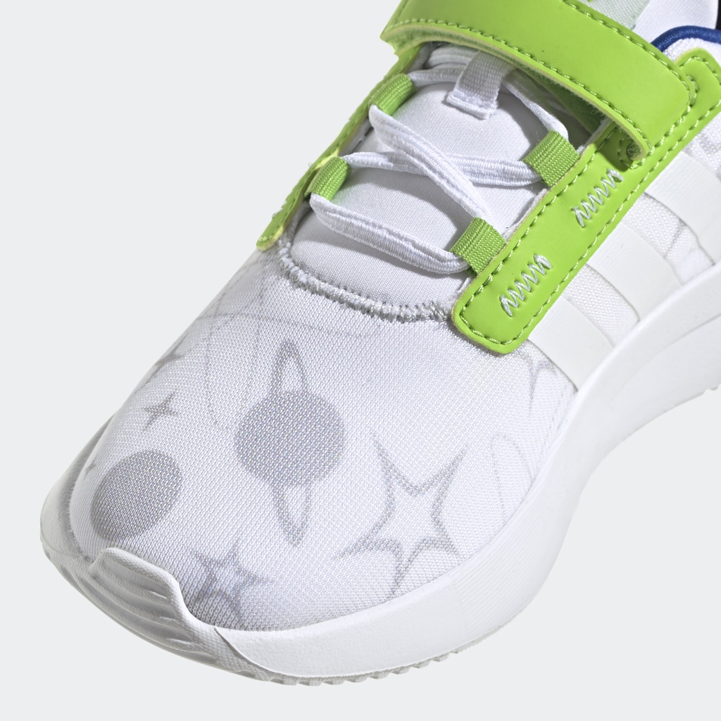 Adidas Chạy Giày Buzz Lightyear Toy Story adidas x Disney Racer TR21 Trẻ em trắng GY6645