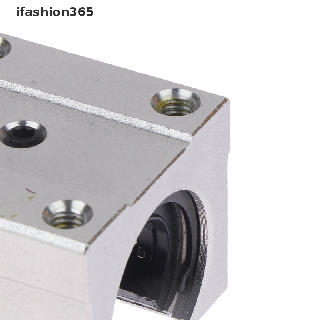 Phụ Tùng Định Tuyến Tuyến Tính ifashion365 SBR10UU SBR12UU SBR13UU SBR16UU SBR20UU CNC Cho Máy In 3D