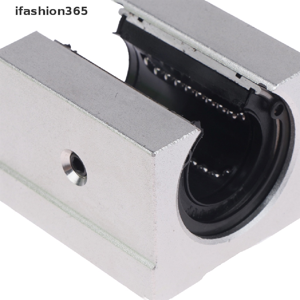 Phụ Tùng Định Tuyến Tuyến Tính ifashion365 SBR10UU SBR12UU SBR13UU SBR16UU SBR20UU CNC Cho Máy In 3D