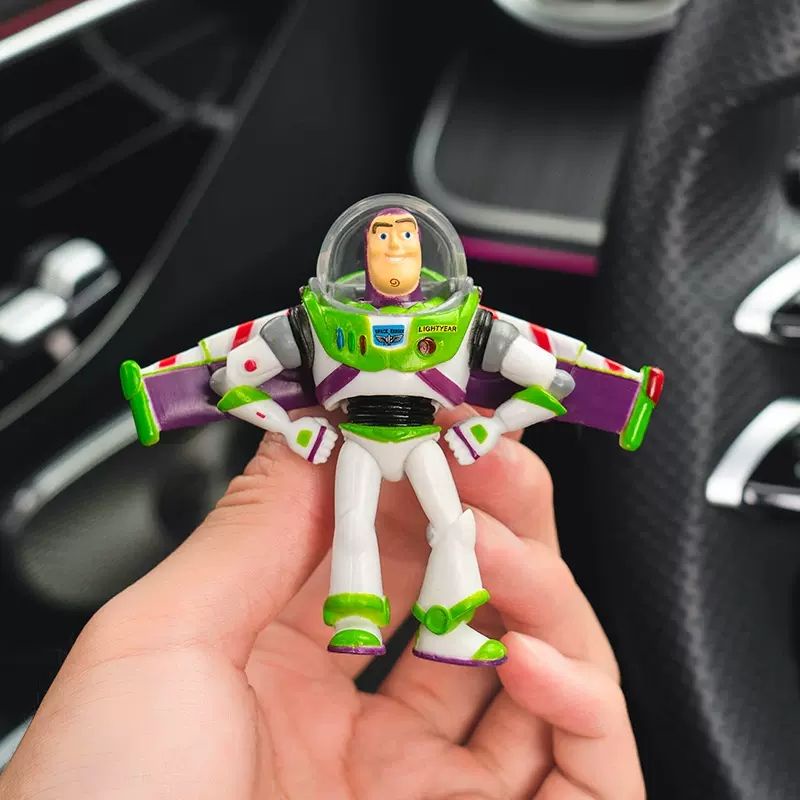 Nóng bán Toy Story Auto Hương thơm Outlet Air Nước hoa Cartoon Trang trí