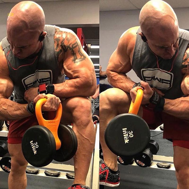 Tạ Đơn Có Thể Điều Chỉnh Hỗ Trợ Luyện Tập Thể Hình