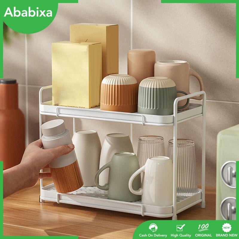 Giá Đỡ Phơi Khô Cốc / Chén Dĩa Chống Trượt Có Thể Tháo Rời Tiện Dụng Cho Nhà Hàng / Nhà Hàng