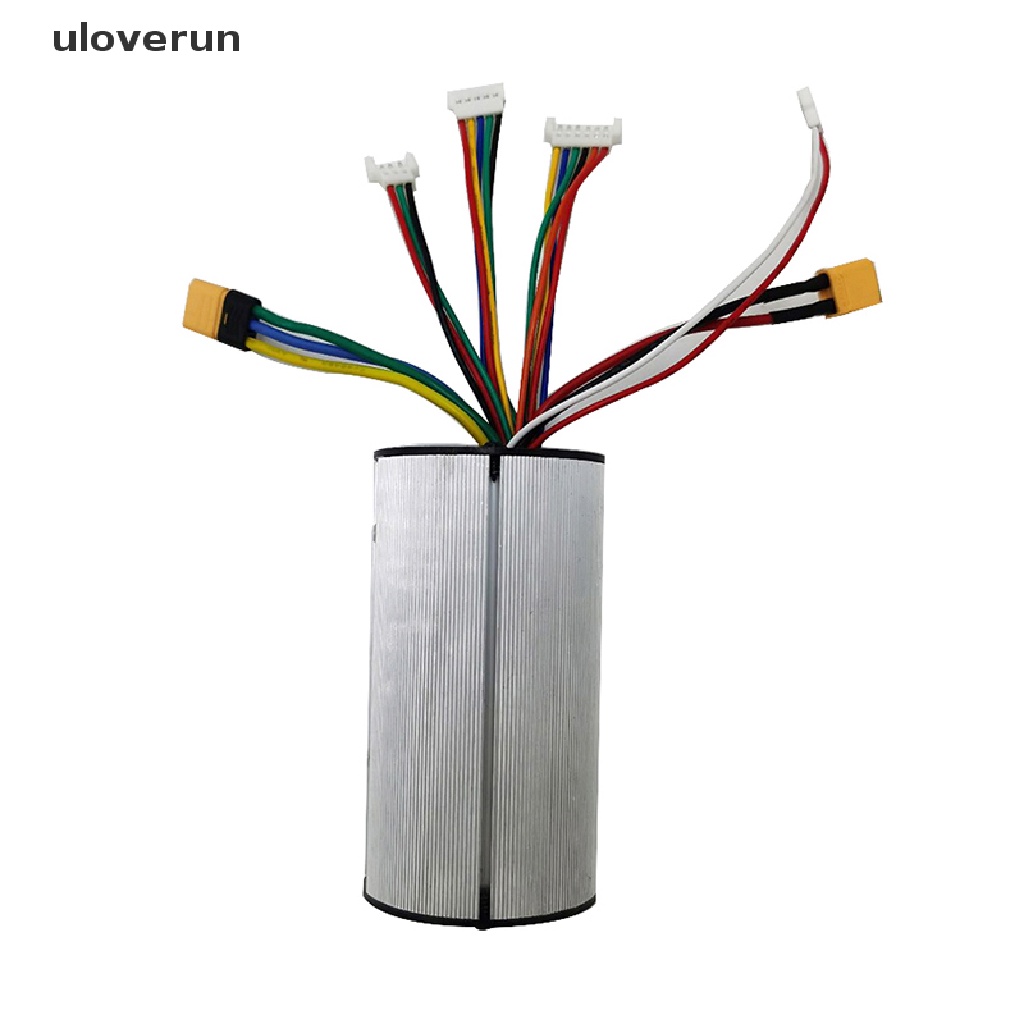 Bộ Điều Khiển Xe Scooter uloverun 24V 36V 5.5 Inch