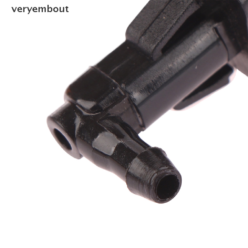 Bộ 2 Vòi Phun Nước 76810-SDA-A11 Chuyên Dụng Cho Accord n