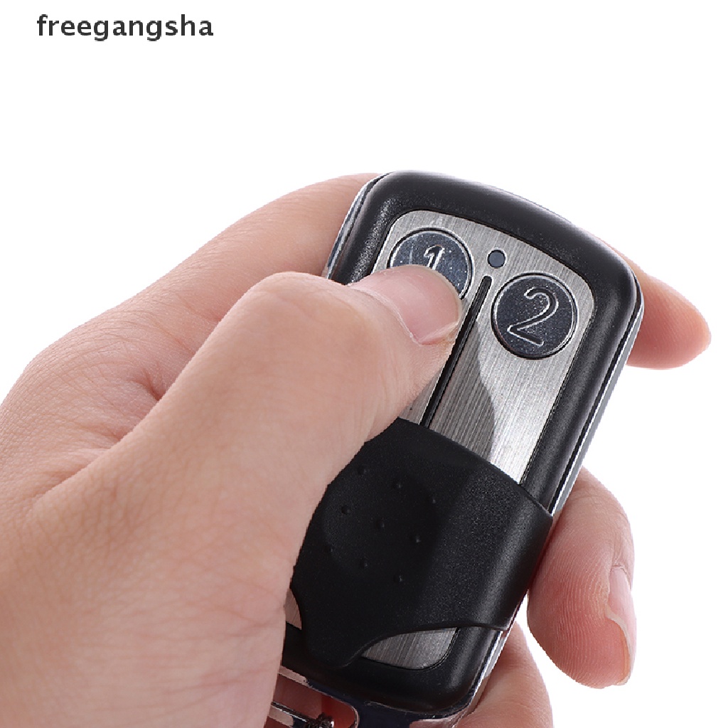 Điều Khiển Từ Xa Tự Động Tần Số SMC5326 SMC5326-P 5326 330mhz 330mhz