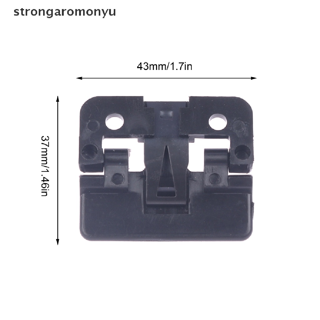 Khóa Hộp Tỳ Tay Xe Hơi Chất Lượng Cao Tiện Lợi Dễ Sử Dụng