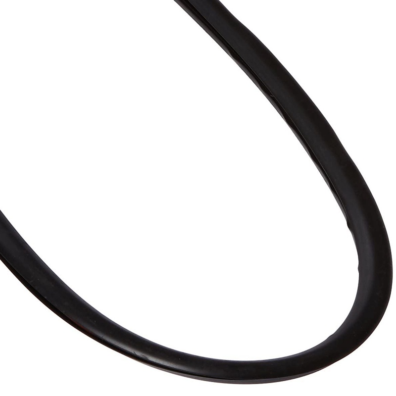 Con dấu khuôn trên của kính chắn gió phía sau 51317027916 Cho BMW E60 5-Series 525I 530I 528I