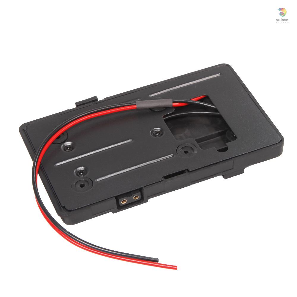 Bộ Chuyển Đổi Pin Chữ V Chuyên Dụng Chất Lượng Cao