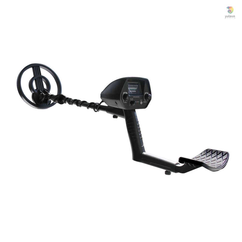 Dụng Cụ Dò Kim Loại Mạ Vàng Cao Cấp Chuyên Dụng